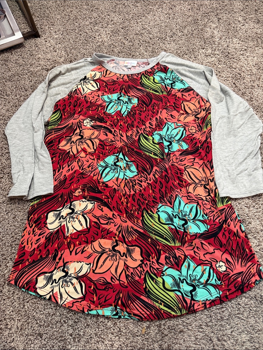 LulaRoe Randy